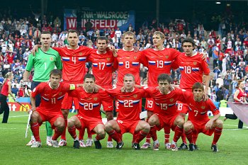 Лучшая сборная мира